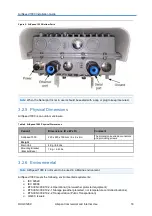 Предварительный просмотр 22 страницы Airspan AirSpeed 1000 Installation Manual