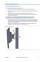 Предварительный просмотр 31 страницы Airspan AirSpeed 1030 B48 Installation Manual