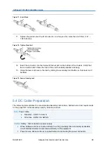 Предварительный просмотр 40 страницы Airspan AirSpeed 1030 B48 Installation Manual