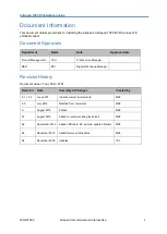 Preview for 8 page of Airspan AirSpeed 1050 B3 Installation Manual