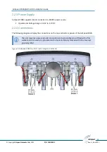 Preview for 21 page of Airspan AirSpeed 2900 Installation Manual