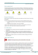 Preview for 9 page of Airspan AIRSTRAND 2200 Installation Manual