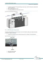 Preview for 25 page of Airspan AIRSTRAND 2200 Installation Manual