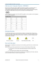 Preview for 9 page of Airspan AirUnity 545 eNB B41 User Manual