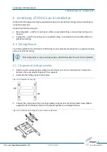 Preview for 15 page of Airspan AIRVELOCITY 2700 Installation Manual