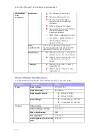 Preview for 34 page of Airspan AS MAX EasyST 4.9 Hardware Installation Manual