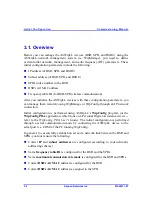 Preview for 68 page of Airspan AS3010 Commissioning Manual