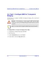 Preview for 132 page of Airspan AS3010 Commissioning Manual