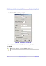 Preview for 152 page of Airspan AS3010 Commissioning Manual