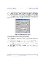 Preview for 327 page of Airspan AS3010 Commissioning Manual