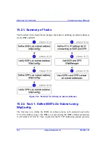 Preview for 358 page of Airspan AS3010 Commissioning Manual