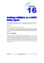 Preview for 373 page of Airspan AS3010 Commissioning Manual