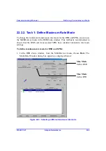 Preview for 453 page of Airspan AS3010 Commissioning Manual