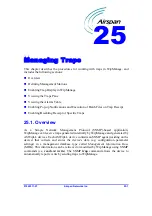 Preview for 505 page of Airspan AS3010 Commissioning Manual