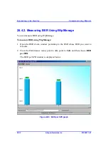 Preview for 574 page of Airspan AS3010 Commissioning Manual