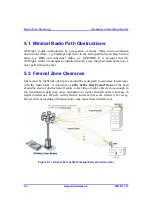 Preview for 46 page of Airspan AS3010 Hardware Installation Manual