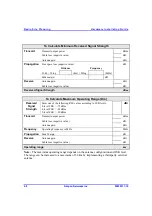 Preview for 52 page of Airspan AS3010 Hardware Installation Manual