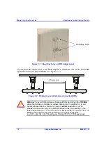 Preview for 72 page of Airspan AS3010 Hardware Installation Manual