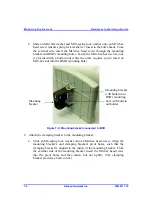 Preview for 74 page of Airspan AS3010 Hardware Installation Manual