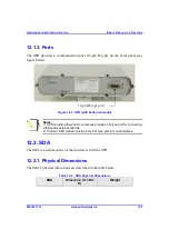 Preview for 91 page of Airspan AS3010 Hardware Installation Manual