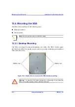 Preview for 112 page of Airspan AS3010 Hardware Installation Manual