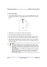 Preview for 114 page of Airspan AS3010 Hardware Installation Manual