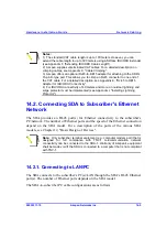 Preview for 119 page of Airspan AS3010 Hardware Installation Manual