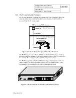 Предварительный просмотр 32 страницы Airspan AS4000 Installation And Commissioning Manual