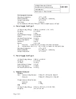 Предварительный просмотр 38 страницы Airspan AS4000 Installation And Commissioning Manual