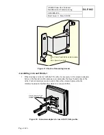 Предварительный просмотр 62 страницы Airspan AS4000 Installation And Commissioning Manual