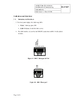 Предварительный просмотр 86 страницы Airspan AS4000 Installation And Commissioning Manual