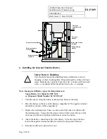 Предварительный просмотр 103 страницы Airspan AS4000 Installation And Commissioning Manual