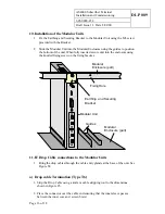 Предварительный просмотр 110 страницы Airspan AS4000 Installation And Commissioning Manual