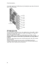 Preview for 36 page of Airspan AS4000 Installation Manual