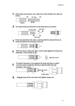 Preview for 75 page of Airspan AS4000 Installation Manual