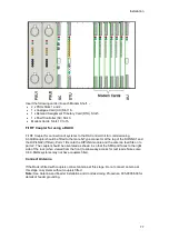 Preview for 81 page of Airspan AS4000 Installation Manual