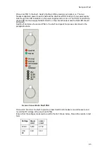 Preview for 97 page of Airspan AS4000 Installation Manual