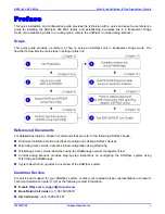 Preview for 5 page of Airspan ASWipLL Quick Installation And Configuration Manual