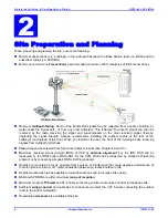 Preview for 8 page of Airspan ASWipLL Quick Installation And Configuration Manual