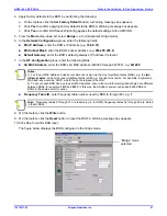 Preview for 21 page of Airspan ASWipLL Quick Installation And Configuration Manual