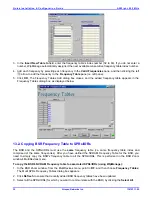 Preview for 32 page of Airspan ASWipLL Quick Installation And Configuration Manual