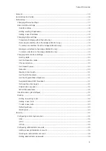 Preview for 3 page of Airspan FlexNET ASN-700 User Manual