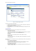 Preview for 46 page of Airspan FlexNET ASN-700 User Manual