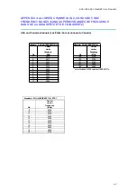 Preview for 63 page of Airspan FlexNET ASN-700 User Manual