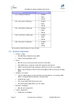 Предварительный просмотр 17 страницы Airspan MicroMAX Hardware Installation And User'S Manual