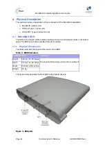 Предварительный просмотр 22 страницы Airspan MicroMAX Hardware Installation And User'S Manual