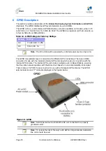 Предварительный просмотр 33 страницы Airspan MicroMAX Hardware Installation And User'S Manual