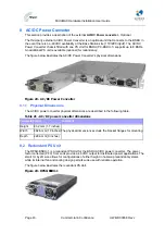 Предварительный просмотр 43 страницы Airspan MicroMAX Hardware Installation And User'S Manual