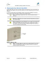 Предварительный просмотр 44 страницы Airspan MicroMAX Hardware Installation And User'S Manual