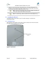 Предварительный просмотр 52 страницы Airspan MicroMAX Hardware Installation And User'S Manual